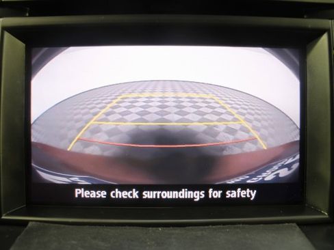 Used 2015 MAZDA MAZDA6 Touring image 3