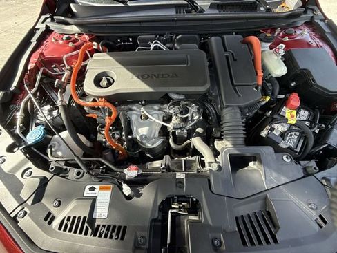 Used 2025 Honda Accord Touring image 27
