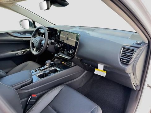 New 2026 Lexus NX 350h FWD w/ Premium image 14