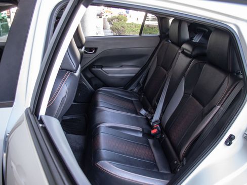 Used 2024 Subaru Crosstrek 2.5i Limited w/ Crosstrek Mirror Package image 22