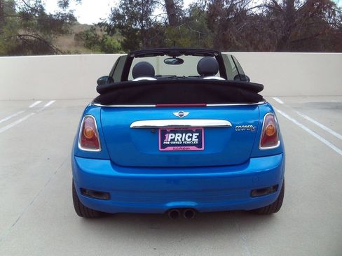 Used 2010 MINI Cooper S FWD image 24