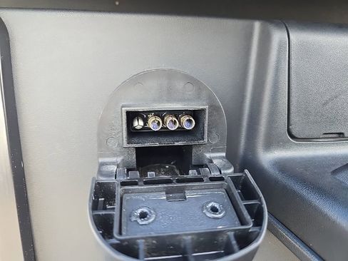 Used 2024 RAM 1500 Rebel w/ Rebel Level 1 Equipment Group image 66