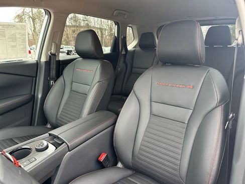 New 2026 Nissan Rogue SV AWD/4WD image 5