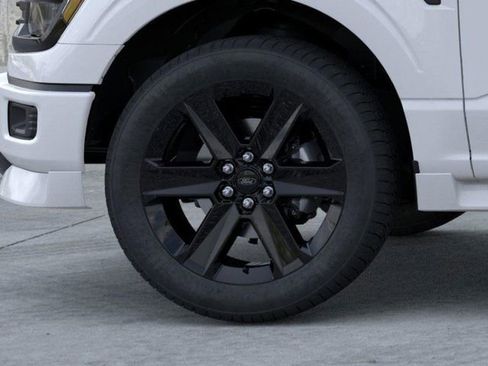 New 2026 Ford F150 STX w/ F-150 LOBO Package AWD/4WD image 19