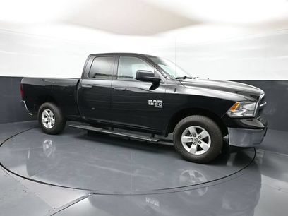 Used 2024 RAM 1500 Classic SLT