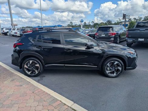 Certified 2024 Subaru Crosstrek 2.5i Limited AWD/4WD image 4