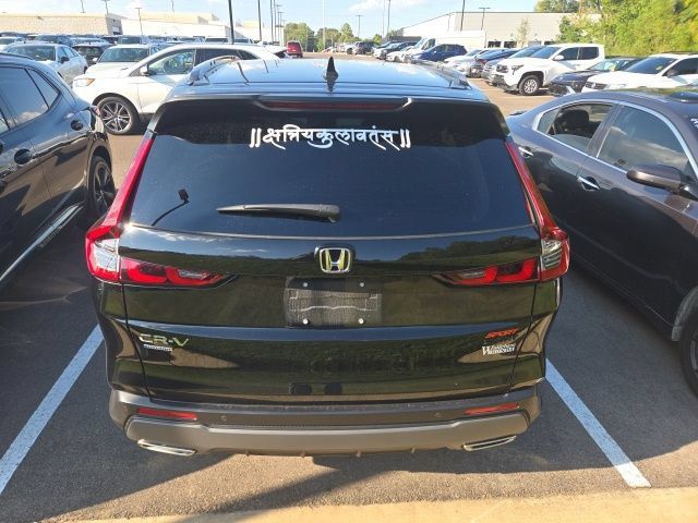 Used 2025 Honda CR-V Sport-L image 5