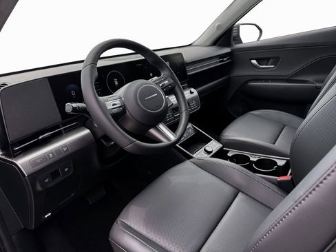 New 2026 Hyundai Kona Limited AWD/4WD image 14