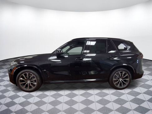 Used 2026 BMW X5 xDrive50e w/ M Sport Package image 2