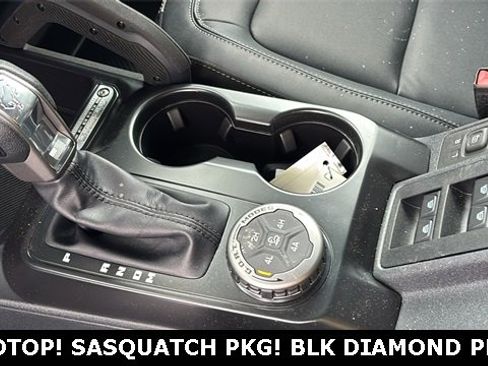 New 2026 Ford Bronco Big Bend image 19