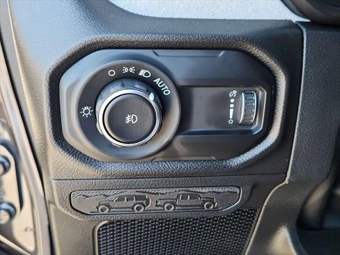 New 2026 Jeep Wrangler Unlimited Sport image 54