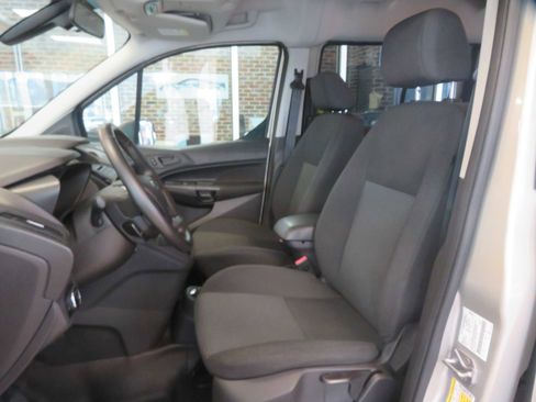 Used 2016 Ford Transit Connect XL image 15