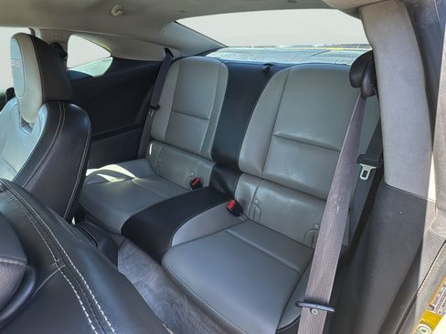 Used 2014 Chevrolet Camaro SS w/ RS Package RWD image 32