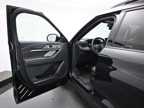 New 2025 Ford Explorer ST w/ Sun And Sound Package image 8