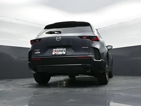 Used 2025 MAZDA CX-50 AWD 2.5 S w/ Preferred Package image 52
