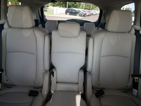 New 2026 Honda Odyssey EX-L image 13