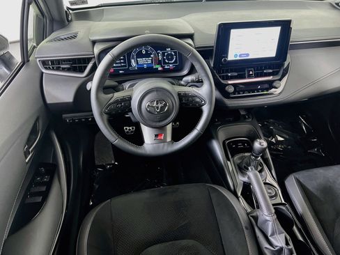 Used 2025 Toyota Corolla GR AWD/4WD image 21