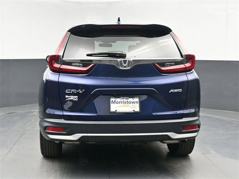 Used 2020 Honda CR-V EX image 14