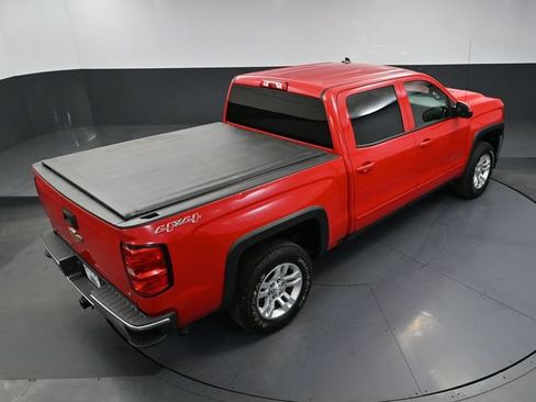 Used 2016 Chevrolet Silverado 1500 LT w/ All Star Edition AWD/4WD image 50