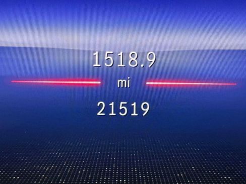 Certified 2023 Mercedes-Benz EQS 450+ SUV image 18