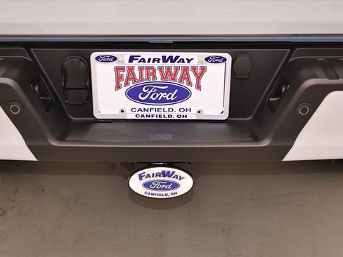 New 2026 Ford F150 Tremor AWD/4WD image 36