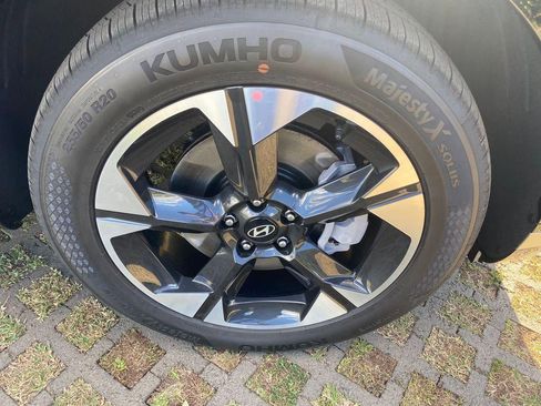 New 2026 Hyundai Palisade Limited image 27