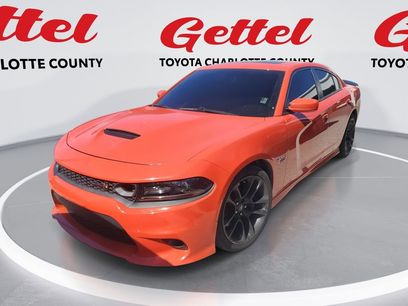 Used 2021 Dodge Charger Scat Pack