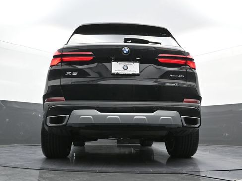 Used 2026 BMW X5 xDrive40i AWD/4WD image 26