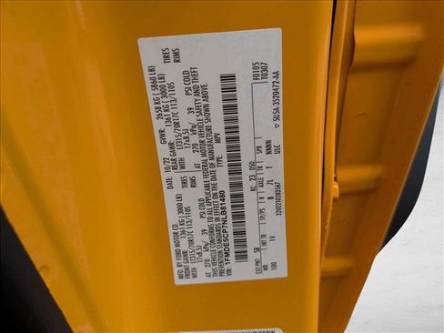 Used 2022 Ford Bronco Badlands w/ Sasquatch Package image 22