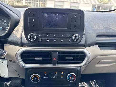 Used 2020 Ford EcoSport S AWD/4WD image 20