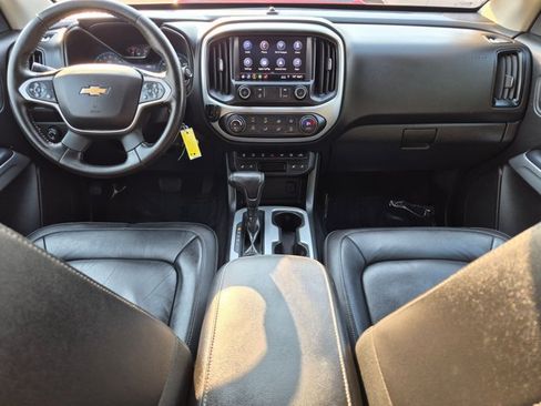Used 2020 Chevrolet Colorado ZR2 AWD/4WD image 18