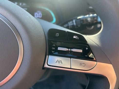 New 2026 Hyundai Elantra Blue image 20