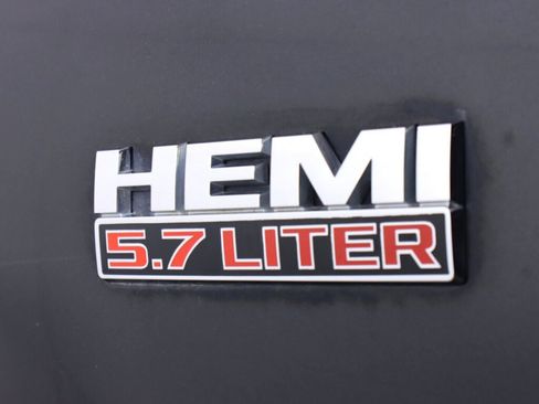 Used 2016 RAM 1500 Sport AWD/4WD image 41