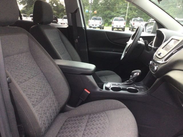 Used 2024 Chevrolet Equinox LT FWD image 17