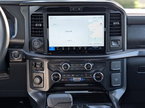 New 2025 Ford F150 Tremor w/ Equipment Group 402A High AWD/4WD image 13