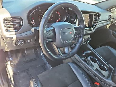 Used 2022 Dodge Durango GT image 10