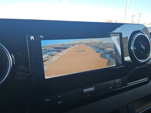 New 2026 Mercedes-Benz Sprinter 2500 image 25