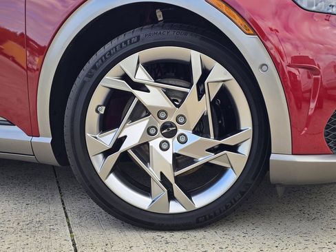 Used 2025 Genesis GV60 Performance image 17