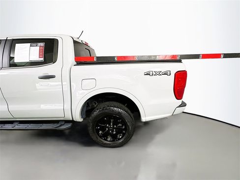 Used 2021 Ford Ranger XLT w/ Equipment Group 302A High image 30
