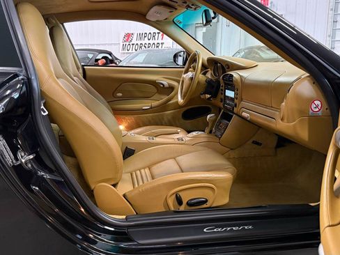 Used 2003 Porsche 911 GT3 RS image 48