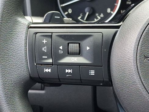 Used 2023 Nissan Rogue SV AWD/4WD image 21