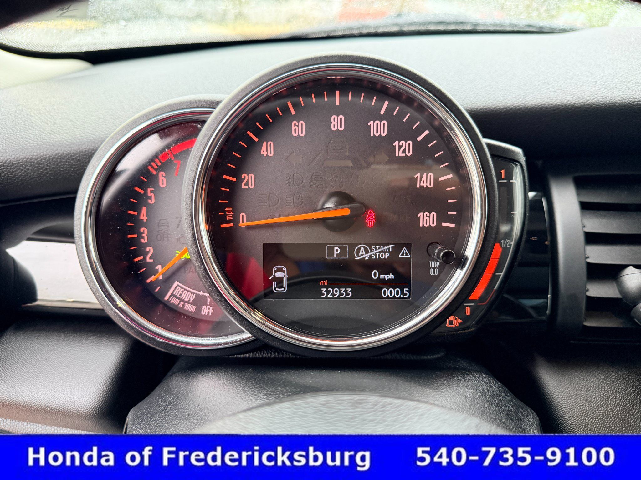 Used 2021 MINI Cooper 2-Door Hardtop FWD image 26