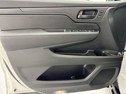Certified 2026 Honda Odyssey EX-L image 22
