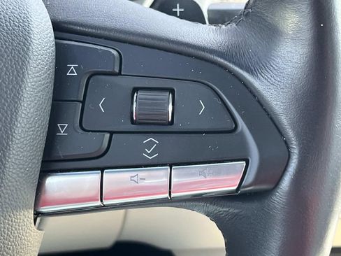 Certified 2023 Cadillac CT4 Luxury w/ Sun And Sound Package image 29