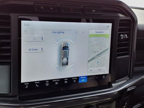 Used 2024 Ford F150 STX image 12