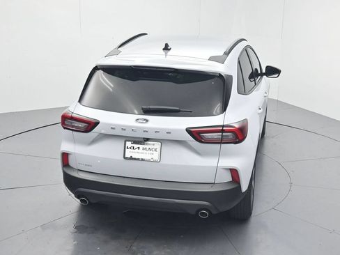 Used 2025 Ford Escape ST-Line FWD image 46