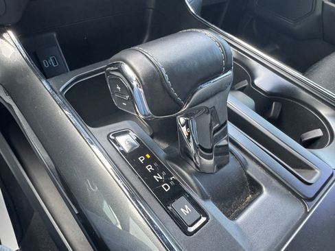 Certified 2023 Ford F150 XLT w/ Equipment Group 302A High image 16