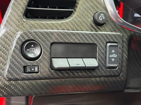Used 2015 Chevrolet Corvette Stingray Convertible w/ 3LT Preferred Equipment Group RWD image 30