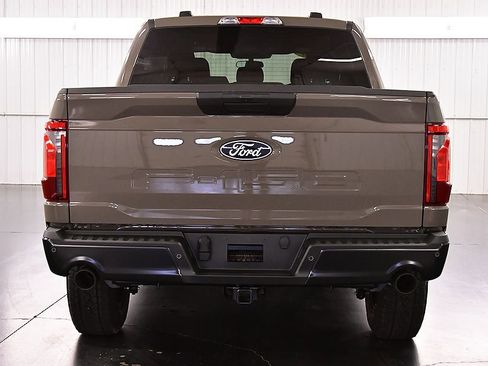 New 2026 Ford F150 STX w/ Equipment Group 201A FX4 AWD/4WD image 6