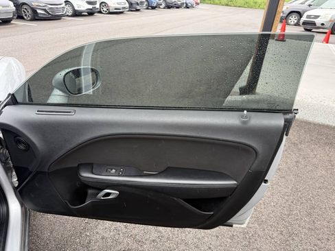 Used 2021 Dodge Challenger R/T RWD image 15